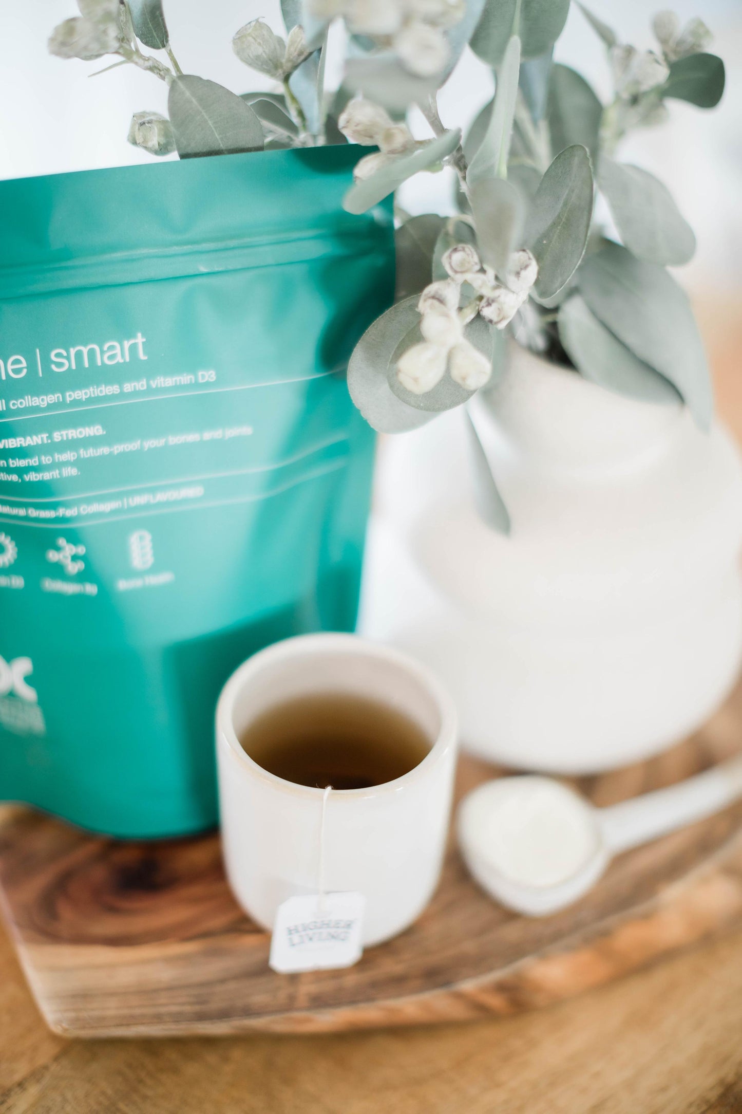 Bone | Smart Collagen