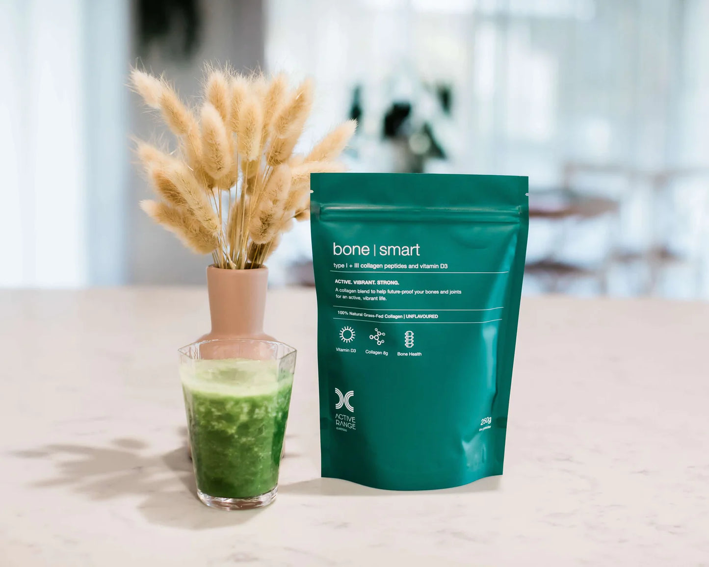 Bone | Smart Collagen