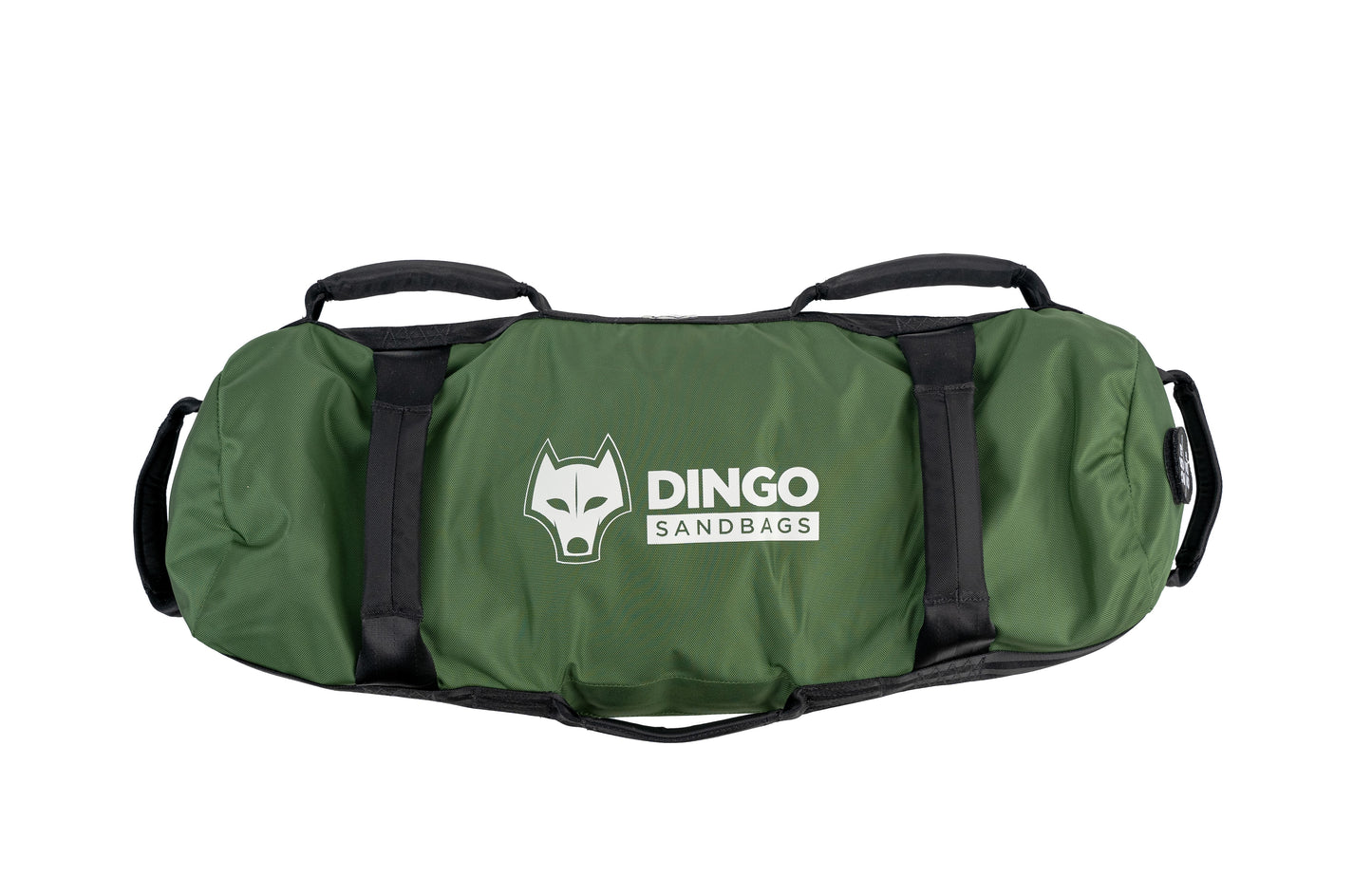 Medium Green Sandbag