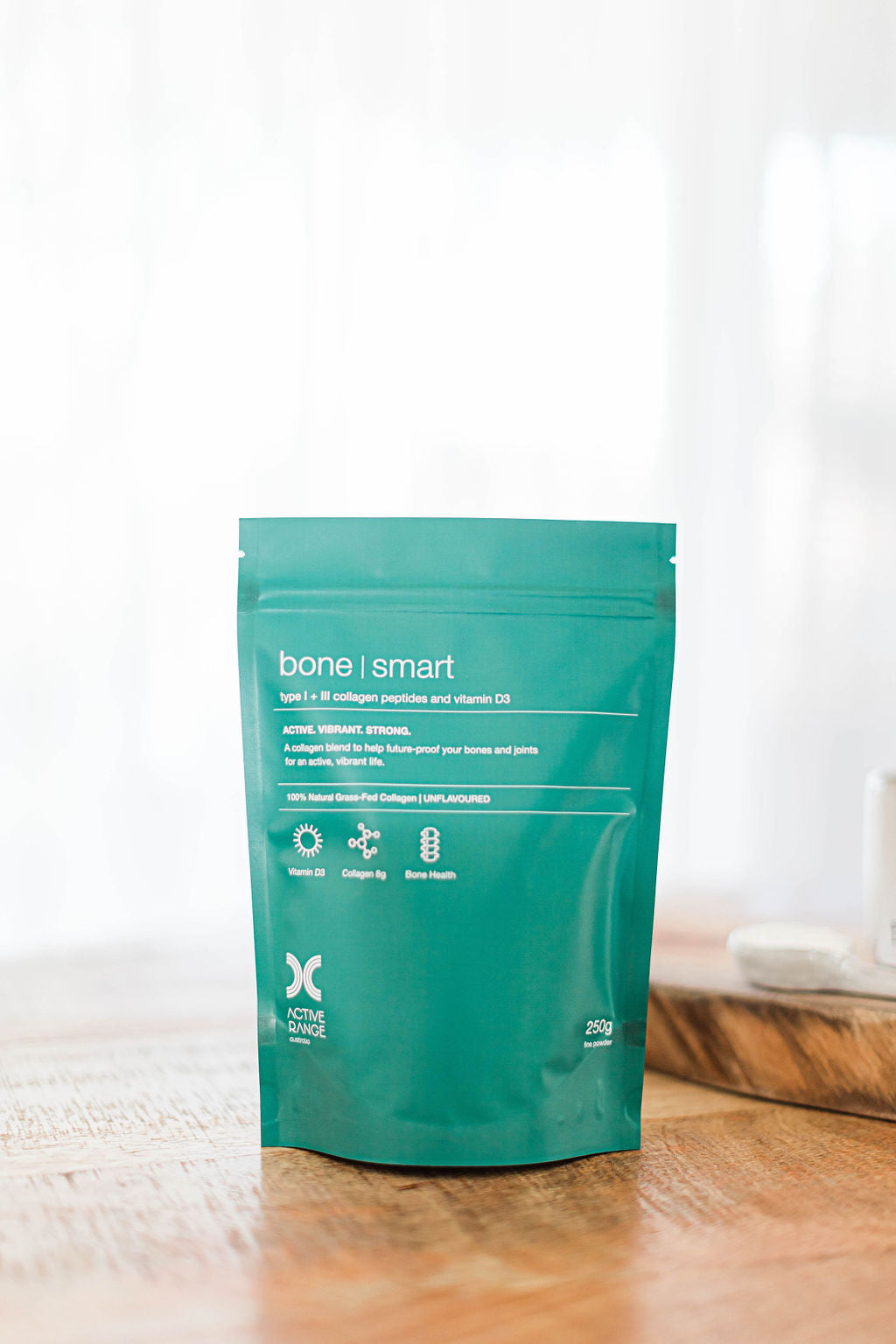 Anna's Wild Yam Cream + Bone | Smart Collagen Bundle