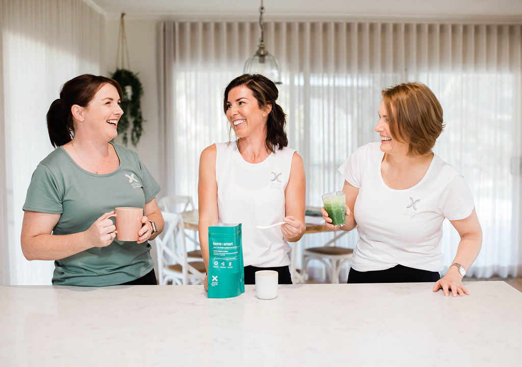 Bone | Smart Collagen