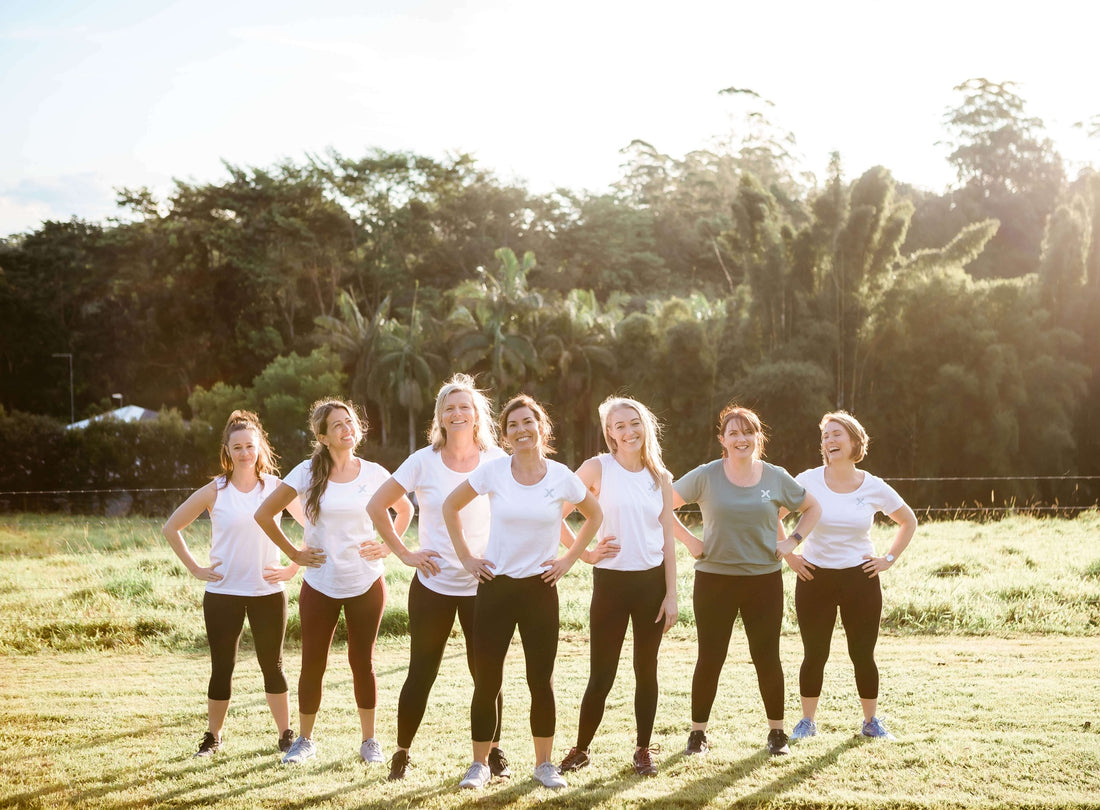 Why Women Should be Squatting for an Active Future