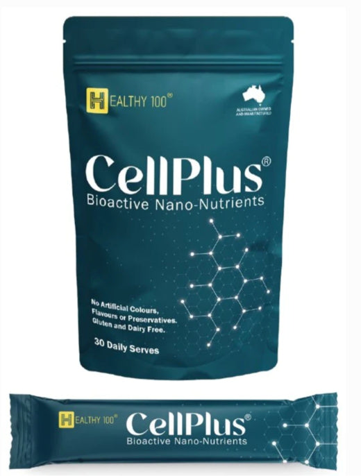 Healthy 100 Cell Plus