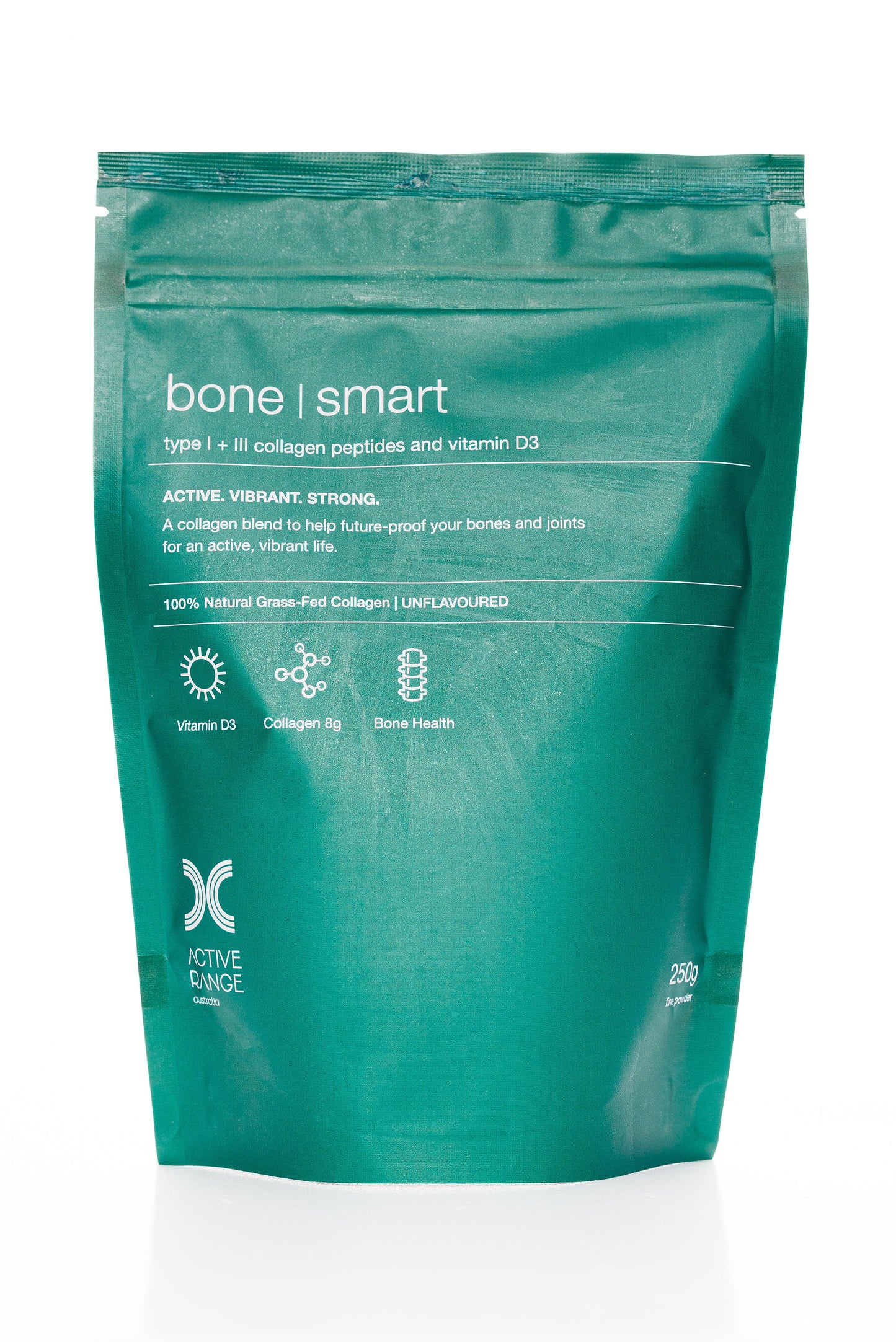 Bone | Smart Collagen
