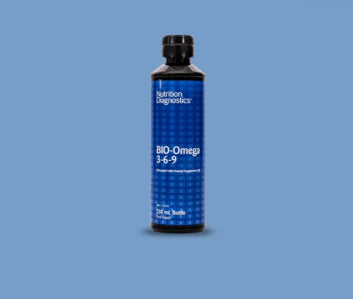 Bio Omega 3-6-9