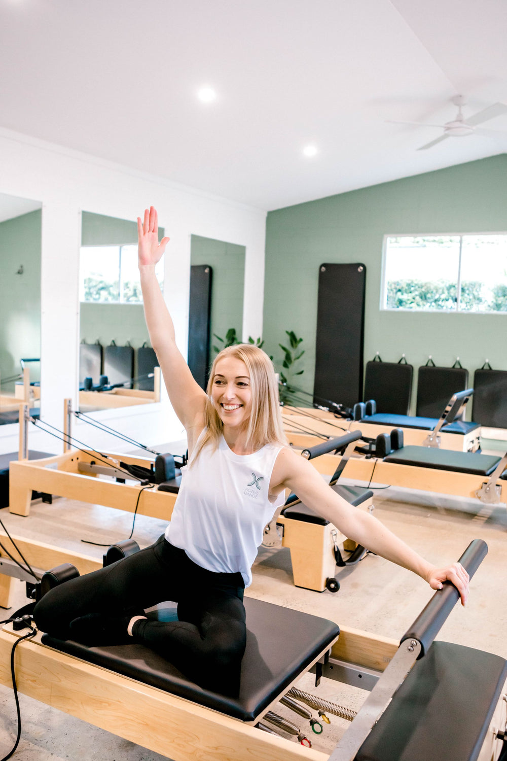Reformer Pilates Class Prices Bone Health Flaxton Active Range